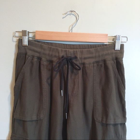 Community Cebu Cargo Pant - Picture 3 of 7